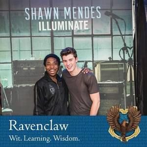 Meet your Posher, Clarence